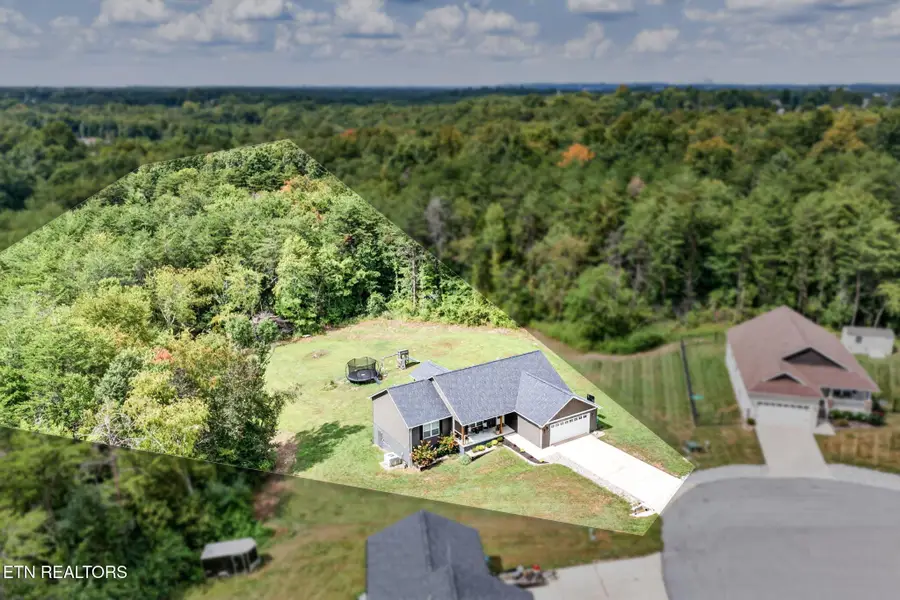 60 Capitol Drive, Crossville, TN 38555 - #2