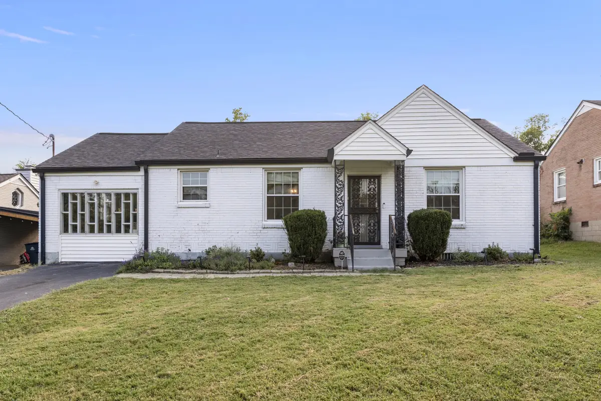 2407 Dennywood Dr, Nashville, TN 37214 - #1
