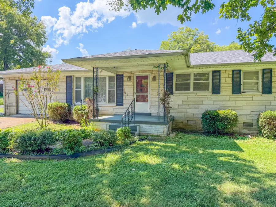 2709 Columbia Hwy, Pulaski, TN 38478 - #2