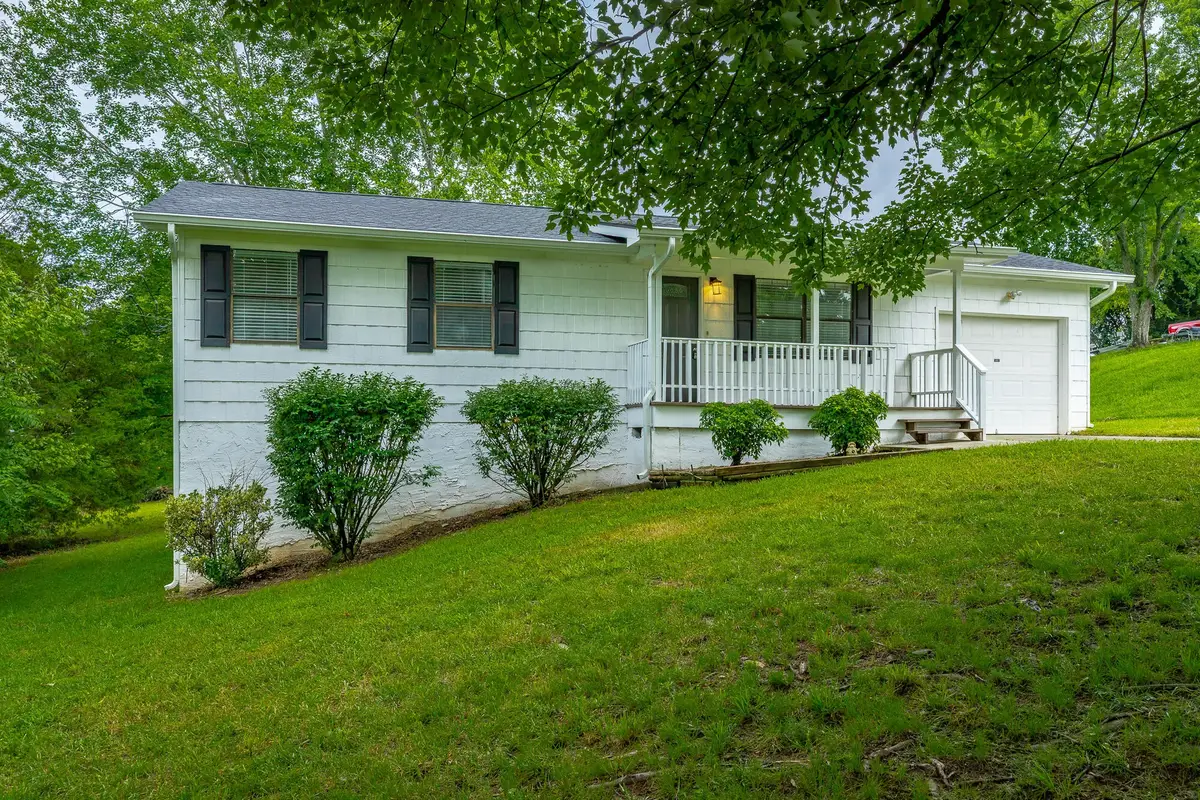 10109 Highway 58, Ooltewah, TN 37363 - #1