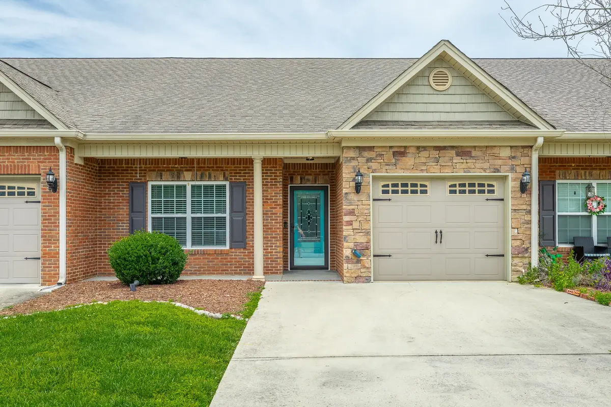 8274 Carlitos Lane, Hixson, TN 37343 - #1