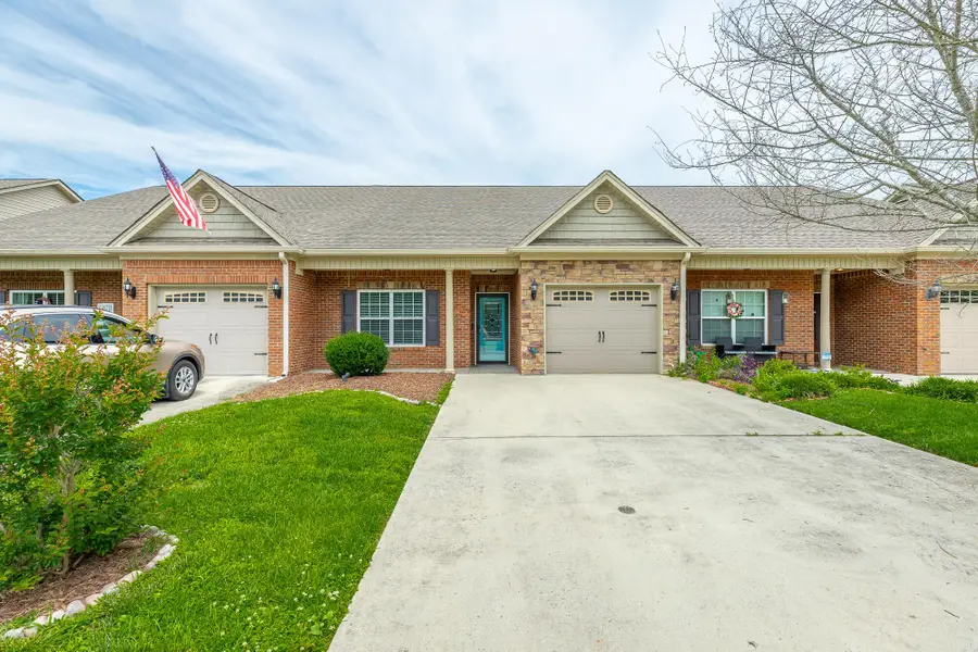 8274 Carlitos Lane, Hixson, TN 37343 - #2