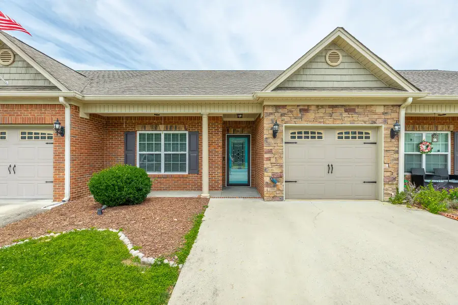 8274 Carlitos Lane, Hixson, TN 37343 - #3