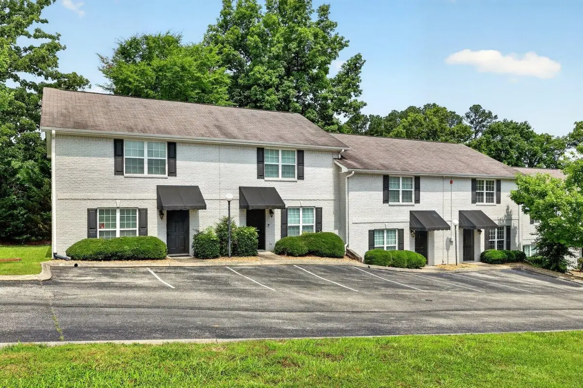 1125 Maple Tree Lane, Chattanooga, TN 37421 - #1