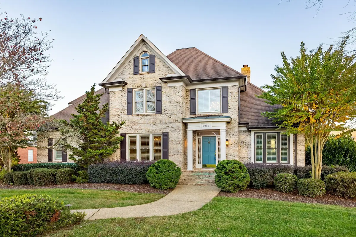 9060 Gull Lane, Ooltewah, TN 37363 - #1