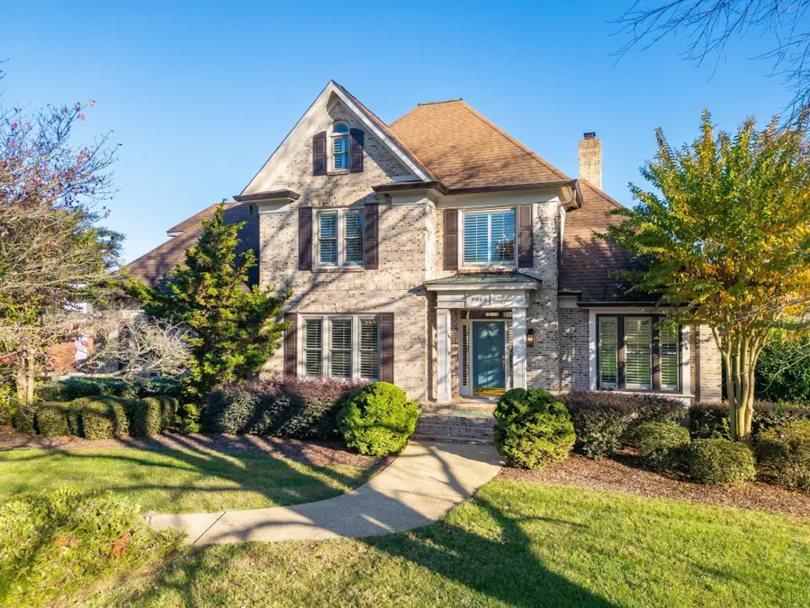 9060 Gull Lane, Ooltewah, TN 37363 - #3