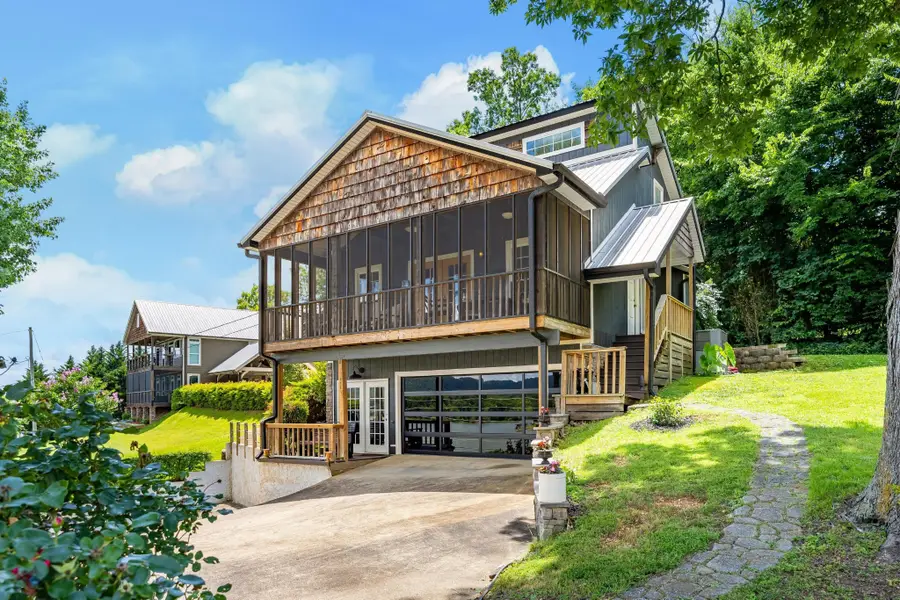 8223 Snow Hill Road, Ooltewah, TN 37363 - #2