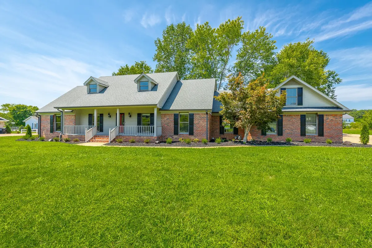 2195 Ooltewah Ringgold Road, Ooltewah, TN 37363 - #1