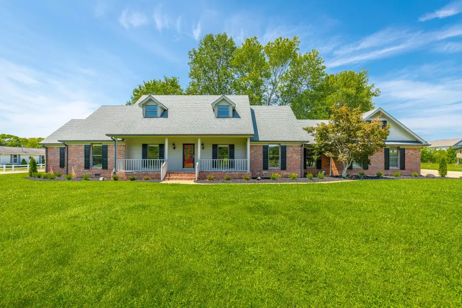 2195 Ooltewah Ringgold Road, Ooltewah, TN 37363 - #3