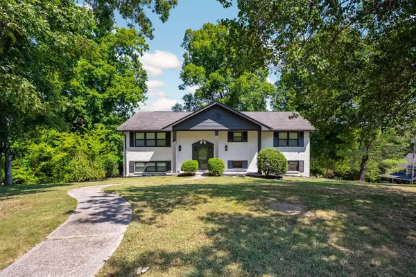 1011 Woodfinch Trail, Chattanooga, TN 37421