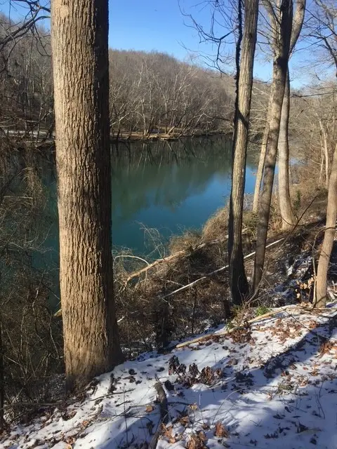 706 Westwood Dr, McMinnville, TN 37110 - #2