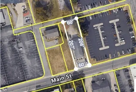 511 Main St, Clarksville, TN 37040
