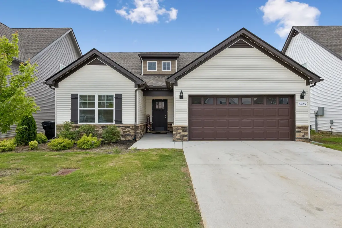 3625 Pimlico Ln, Murfreesboro, TN 37128 - #1