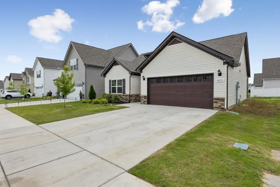 3625 Pimlico Ln, Murfreesboro, TN 37128 - #2