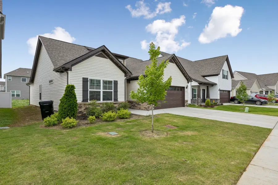 3625 Pimlico Ln, Murfreesboro, TN 37128 - #3