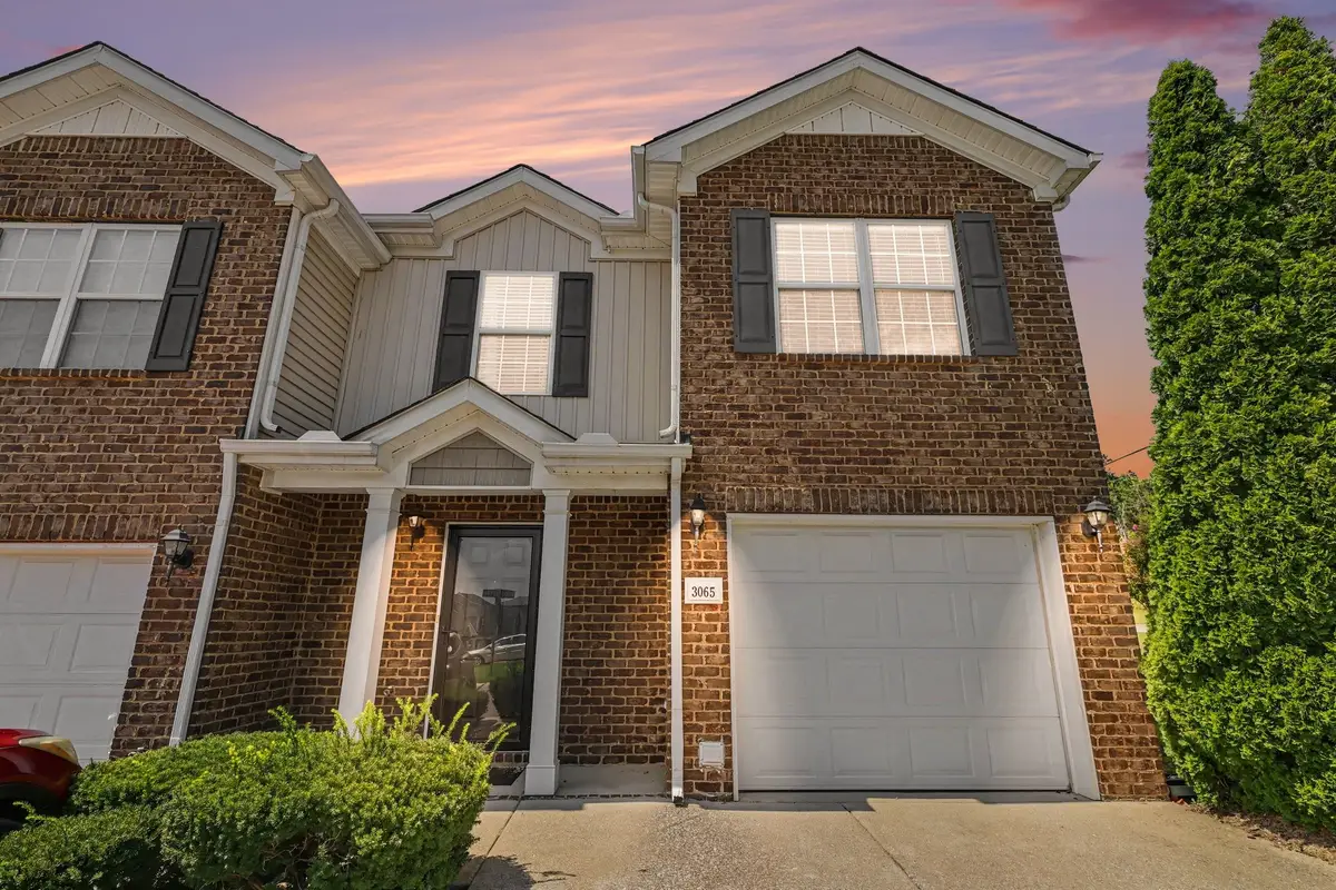 3065 Soaring Eagle Way, Spring Hill, TN 37174 - #1