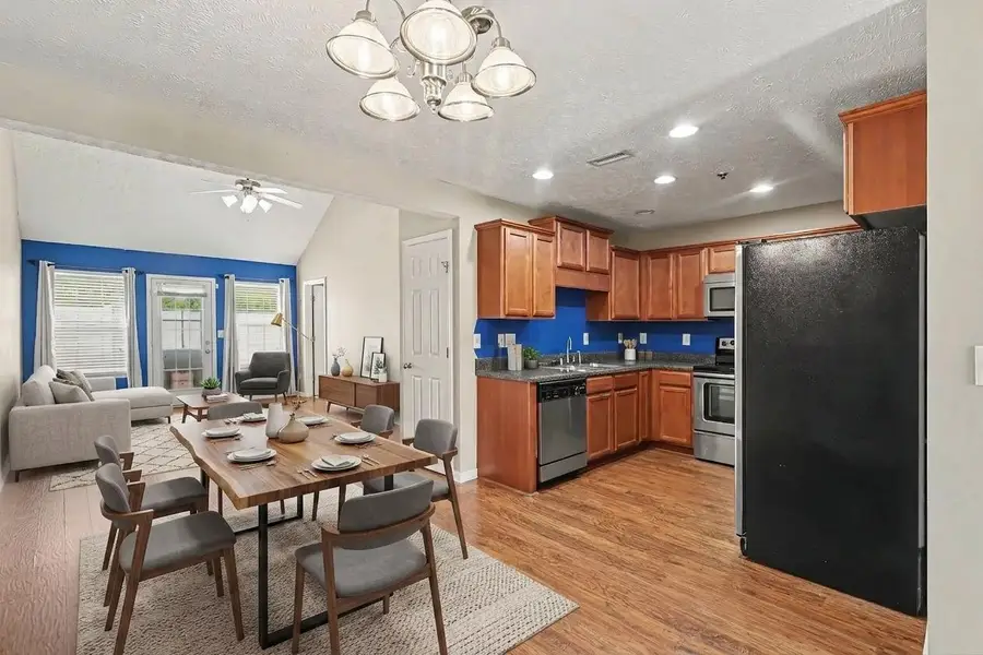 3065 Soaring Eagle Way, Spring Hill, TN 37174 - #2