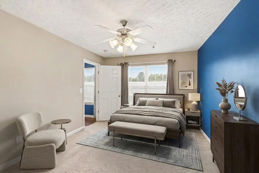 3065 Soaring Eagle Way, Spring Hill, TN 37174 - #3