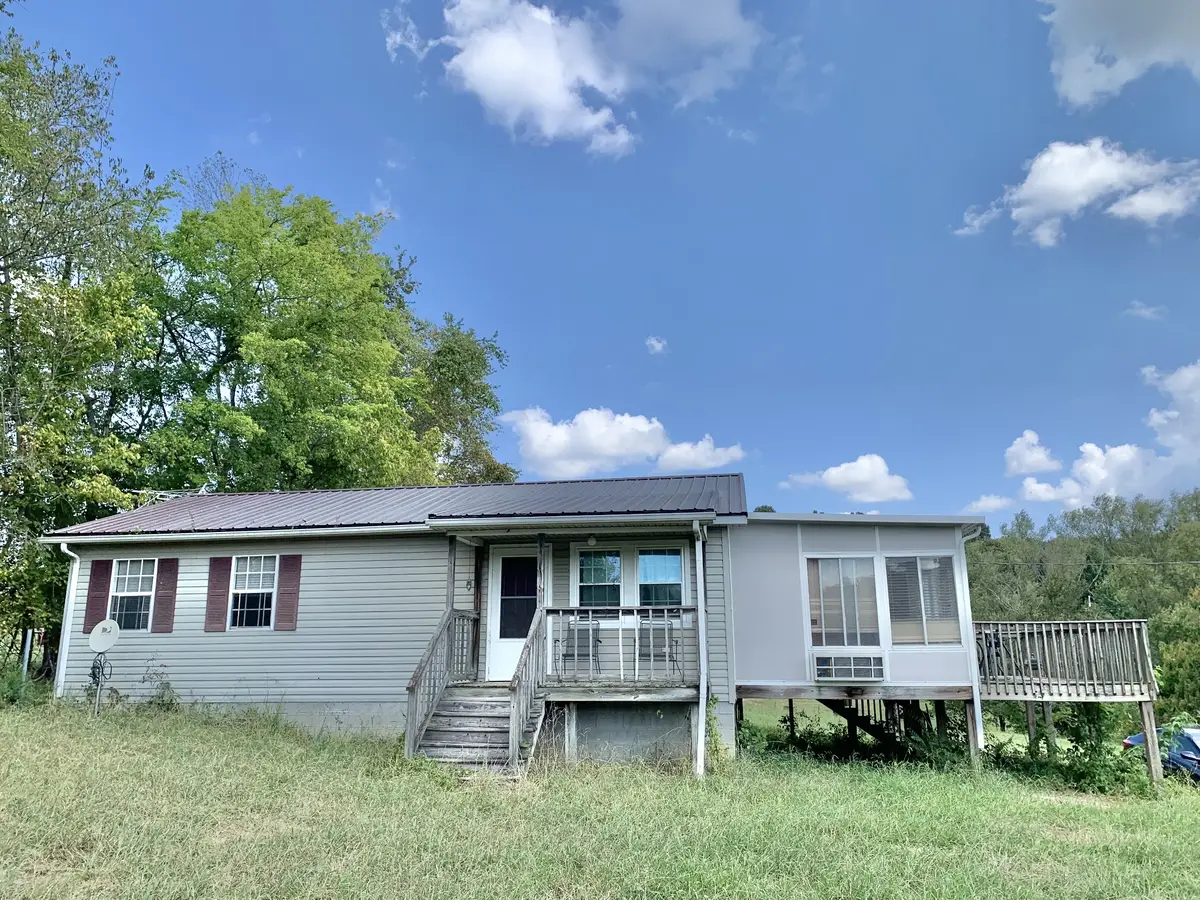 198 Pigeon Roost Rd, Brush Creek, TN 38547 - #1