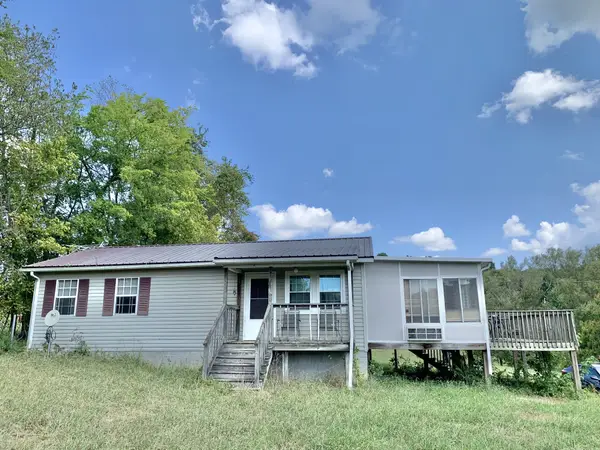 198 Pigeon Roost Rd, Brush Creek, TN 38547