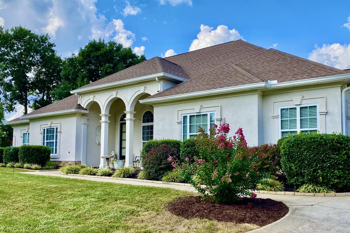 4024 Platinum Way, Ooltewah, TN 37363 - #1