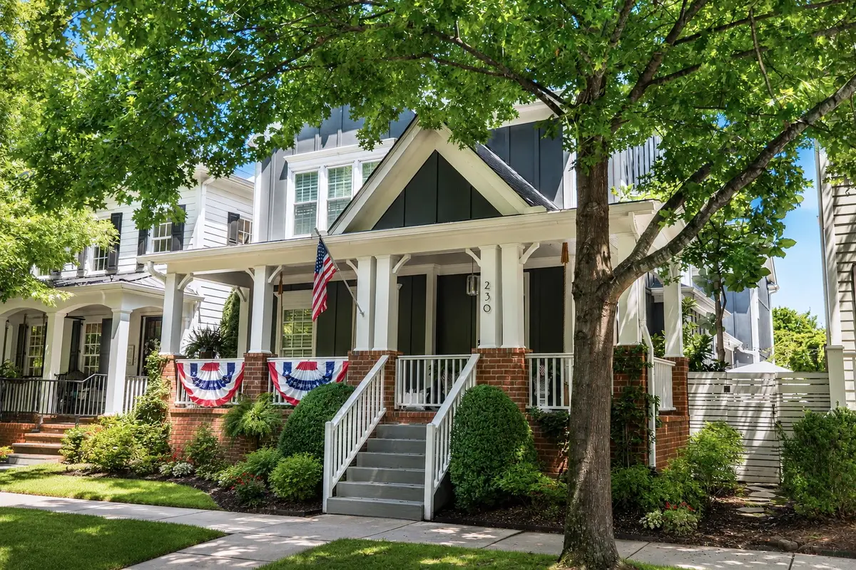 230 Pearl St, Franklin, TN 37064 - #1