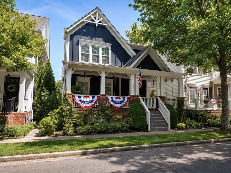 230 Pearl St, Franklin, TN 37064 - #2