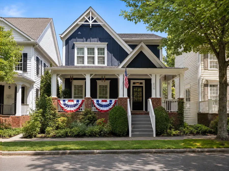 230 Pearl St, Franklin, TN 37064 - #3
