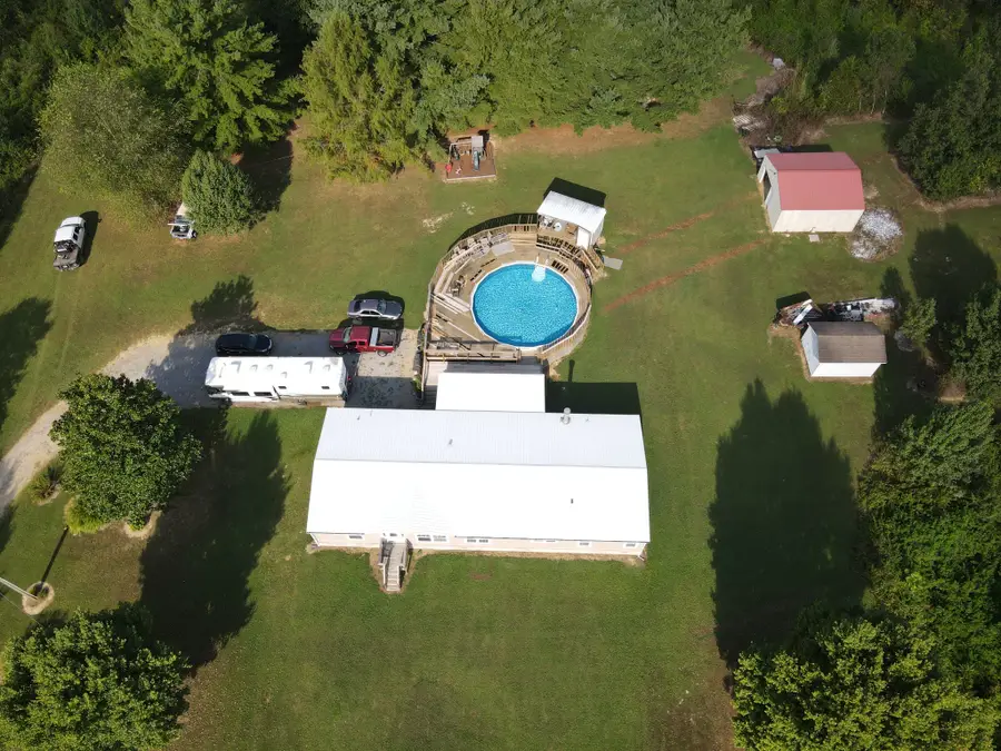 778 Parkhurst Rd, McMinnville, TN 37110 - #2