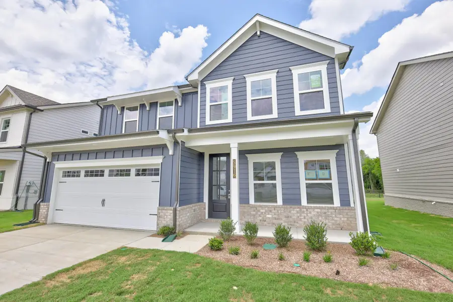 5916 Steiner Way, Rockvale, TN 37153 - #2