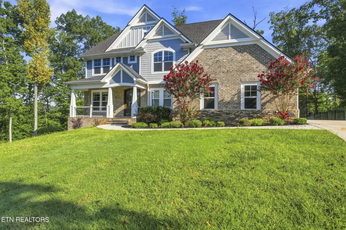 295 Wedgewood Drive, Lenoir City, TN 37772 - #1