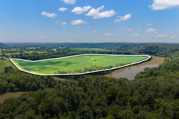 0 Bakerville Rd, Waverly, TN 37185