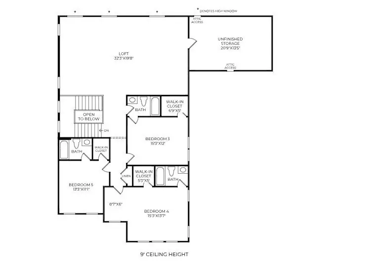 213 1005 Sun Bird Drive, Franklin, TN 37067 - #3