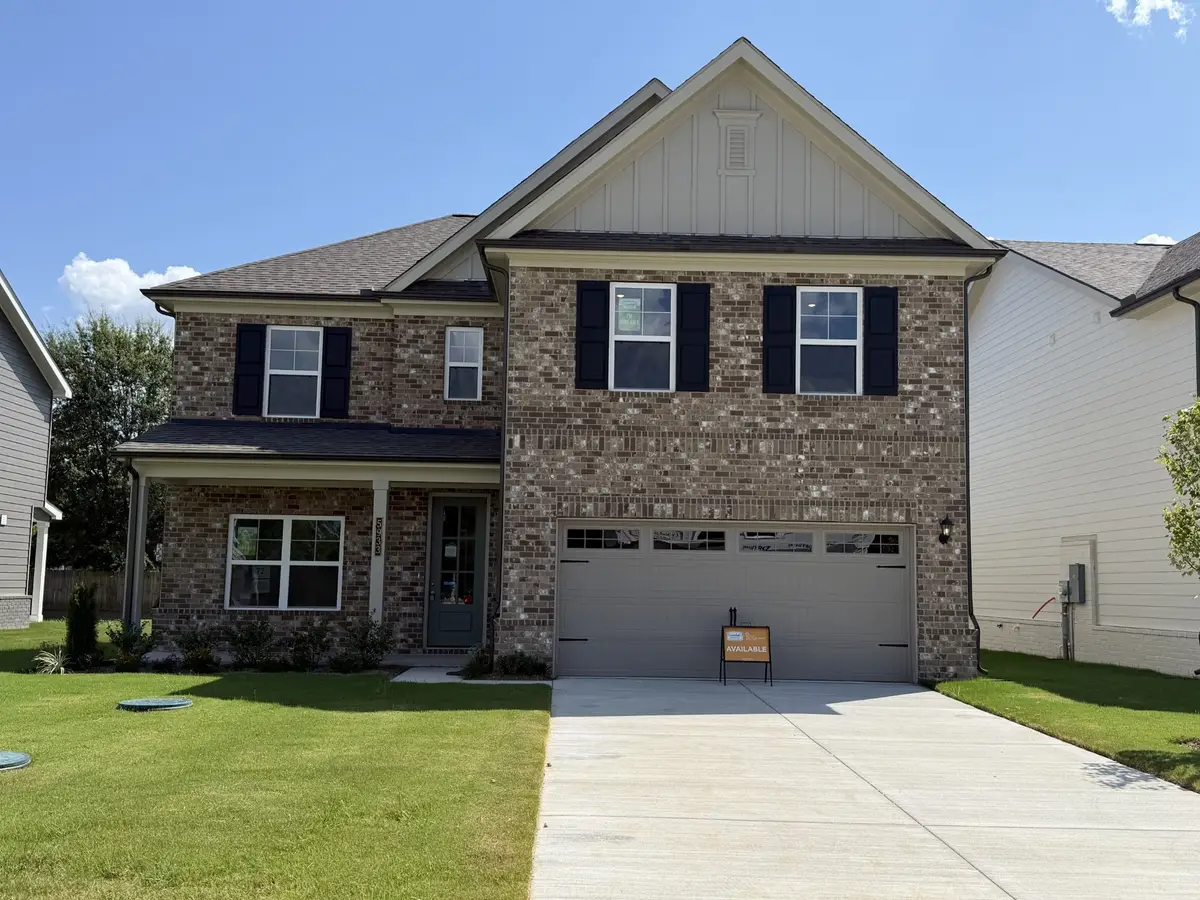 5933 Steiner Way, Rockvale, TN 37153 - #1