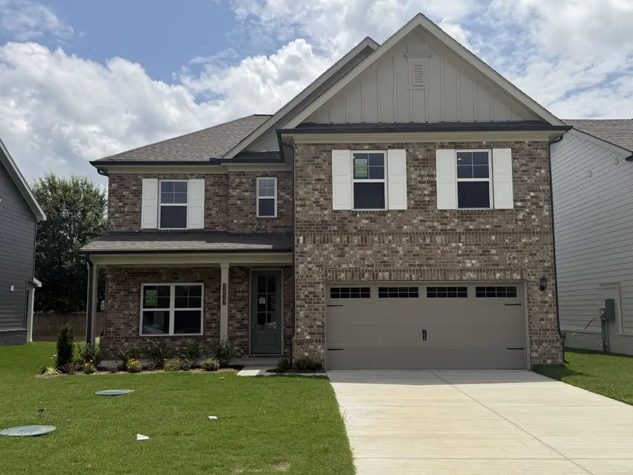 5933 Steiner Way, Rockvale, TN 37153 - #2