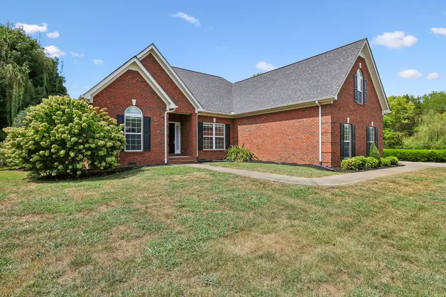 1209 Paramount Dr, Rockvale, TN 37153 - #2