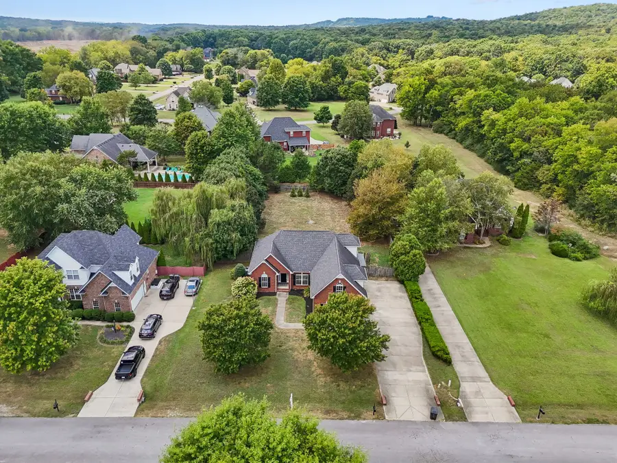 1209 Paramount Dr, Rockvale, TN 37153 - #3