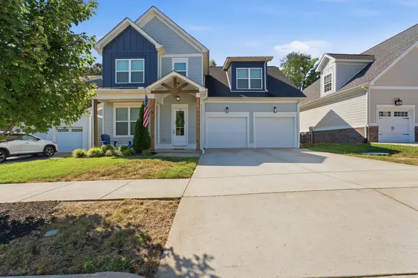 186 Daniel St, Pleasant View, TN 37146