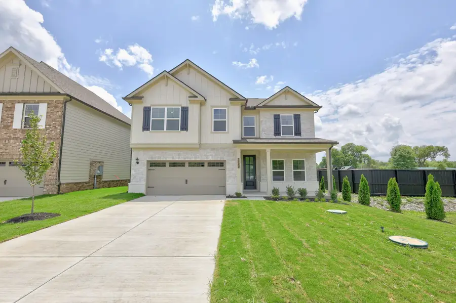 5937 Steiner Way, Rockvale, TN 37153 - #3
