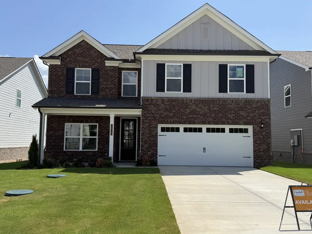 5921 Steiner Way, Rockvale, TN 37153 - #1