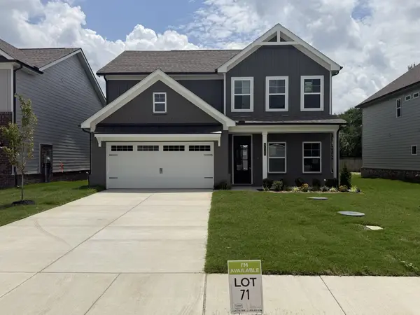 5929 Steiner Way, Rockvale, TN 37153