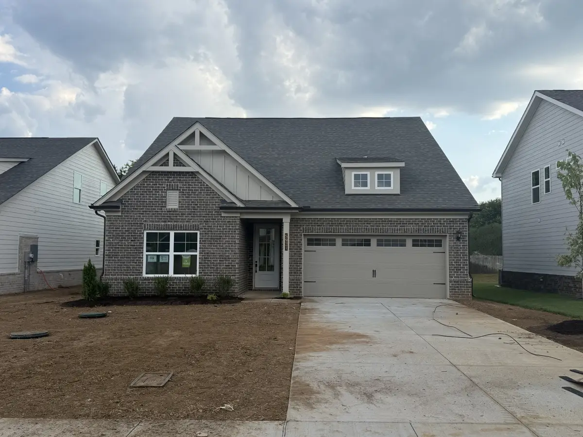 5921 Steiner Way, Rockvale, TN 37153 - #1