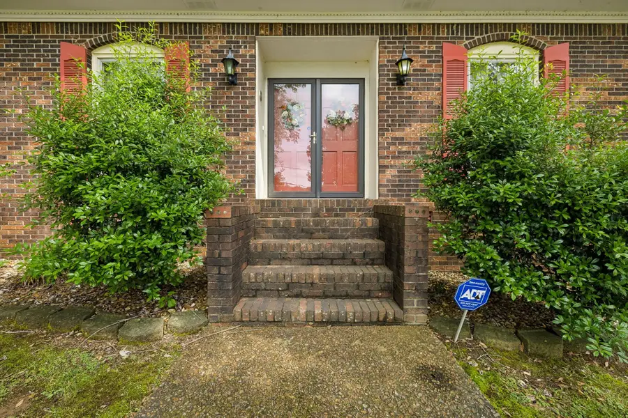 1202 Sycamore Valley Rd, Ashland City, TN 37015 - #3