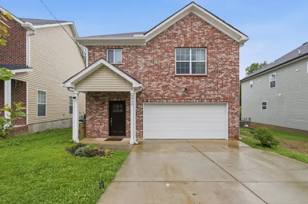 4856 Terragon Trl, Antioch, TN 37013