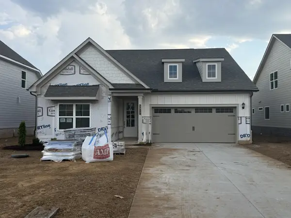 5917 Steiner Way, Rockvale, TN 37153