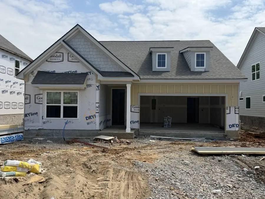 5917 Steiner Way, Rockvale, TN 37153 - #2