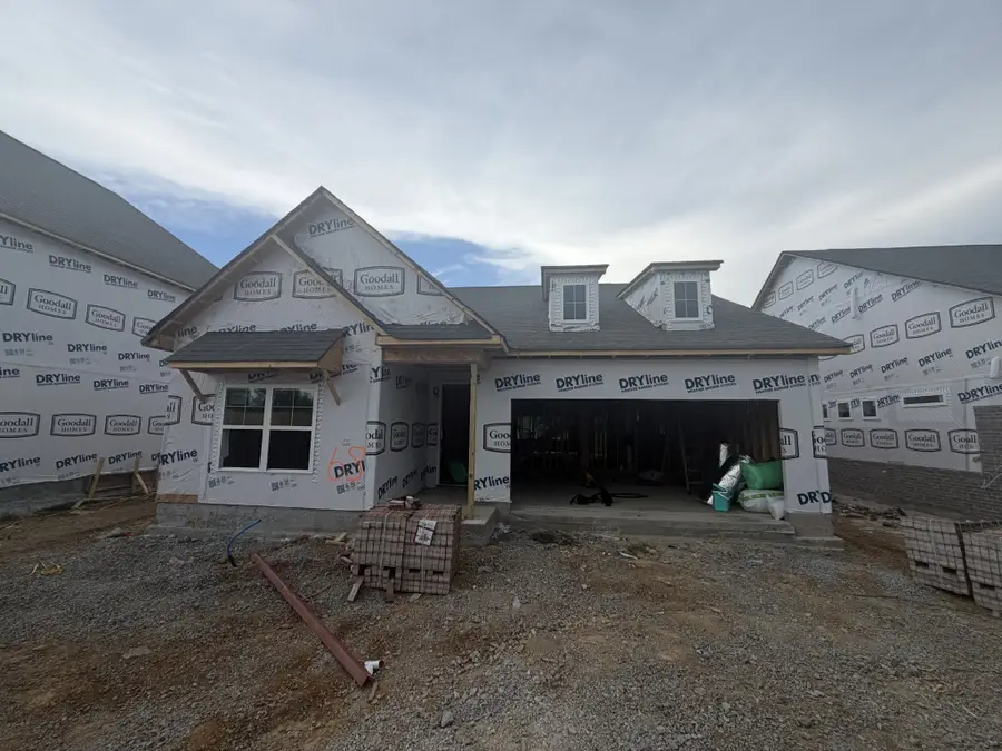 5917 Steiner Way, Rockvale, TN 37153 - #3