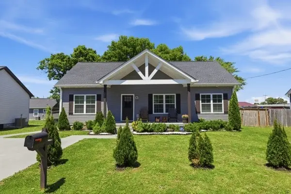 208 15th Ave E, Springfield, TN 37172 - #1