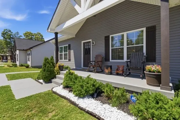 208 15th Ave E, Springfield, TN 37172 - #3