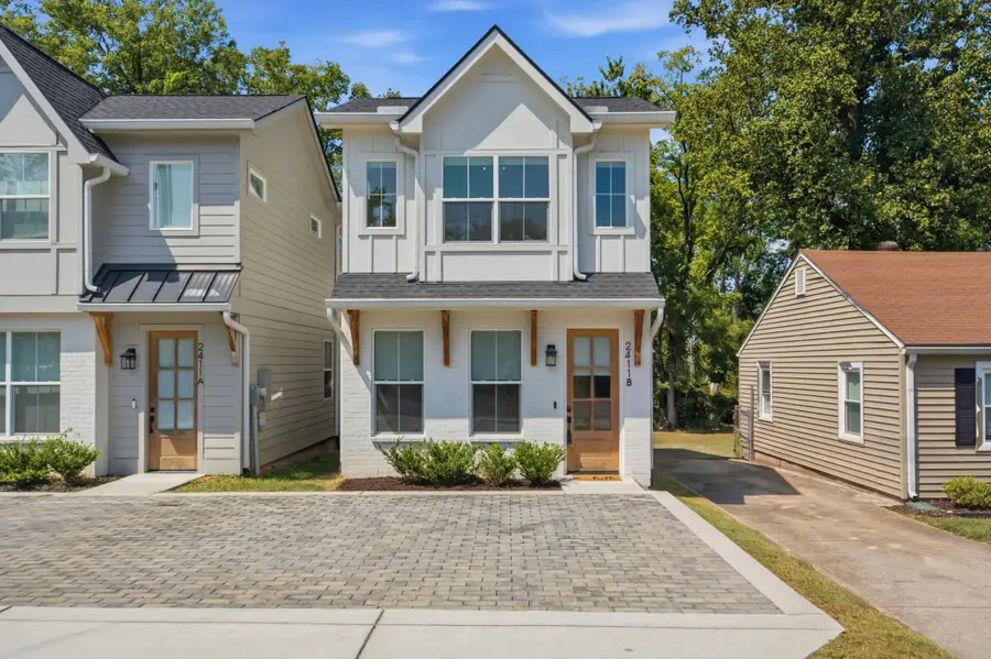 2411 N 16th St #B, Nashville, TN 37206 - #3